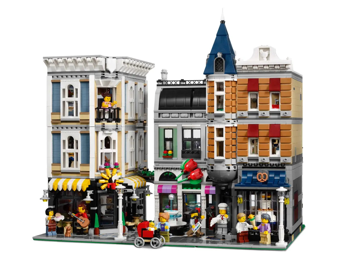 BrickCenter