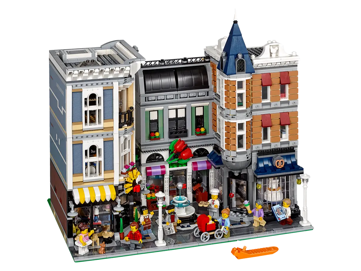 BrickCenter