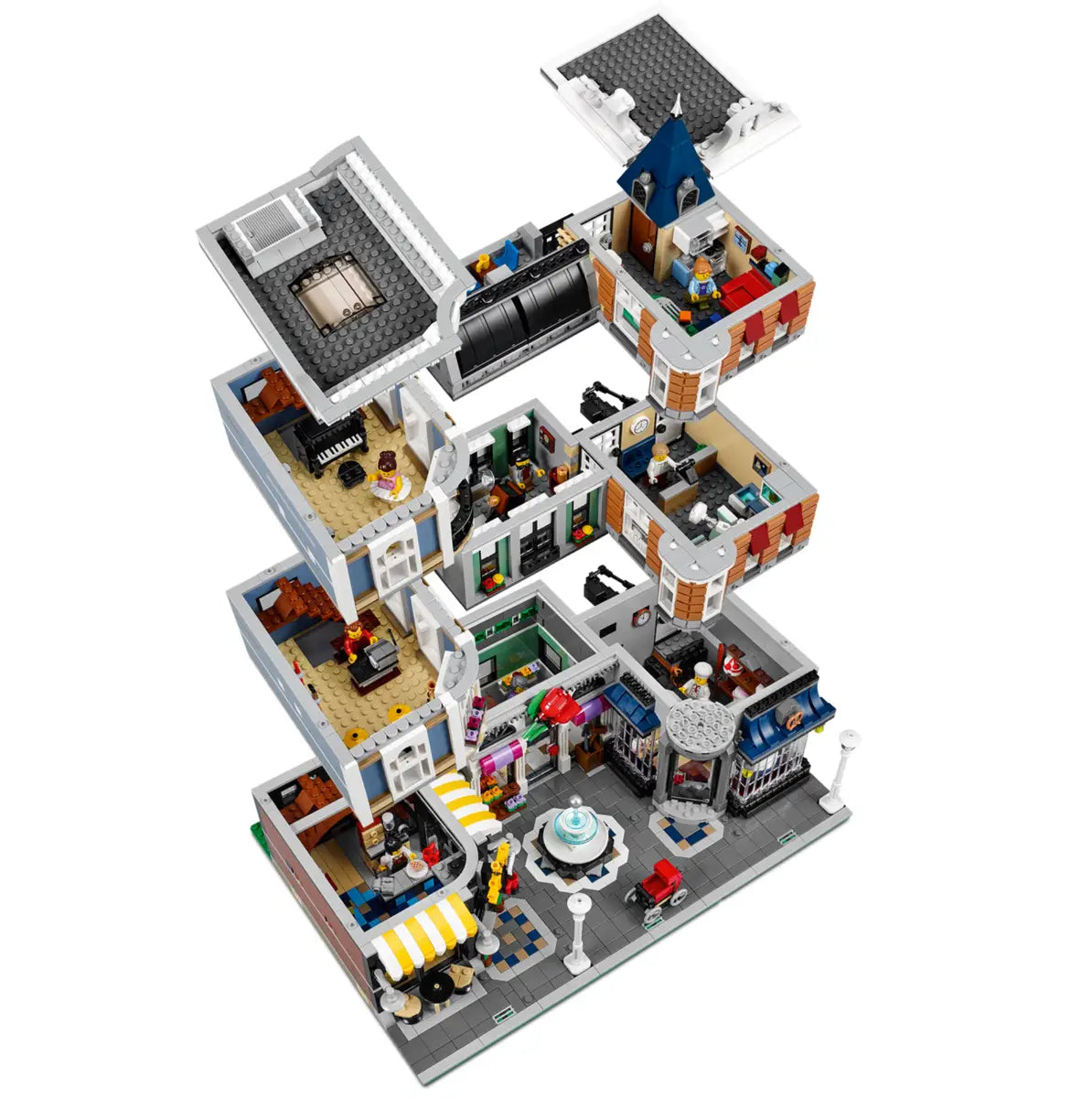 BrickCenter