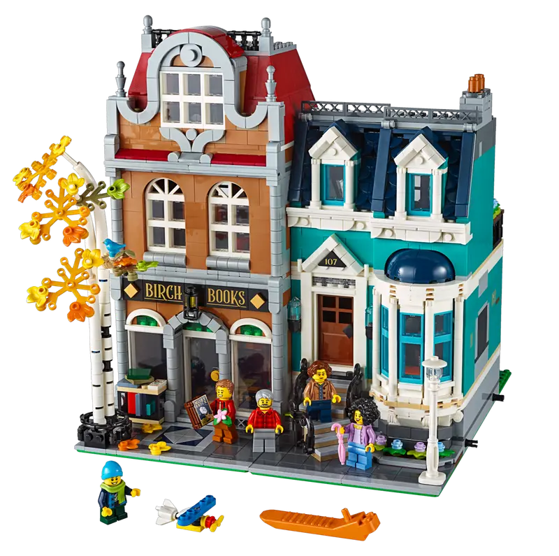 BrickCenter