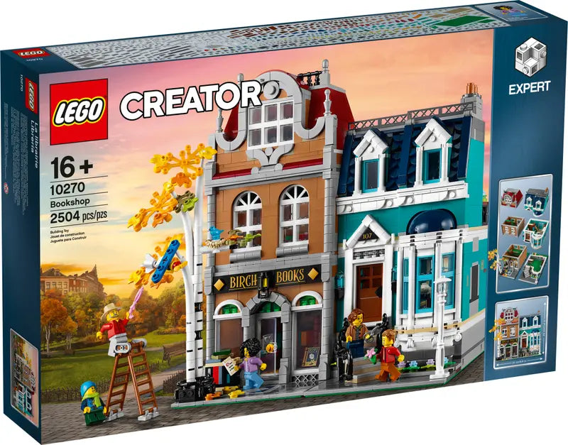 BrickCenter