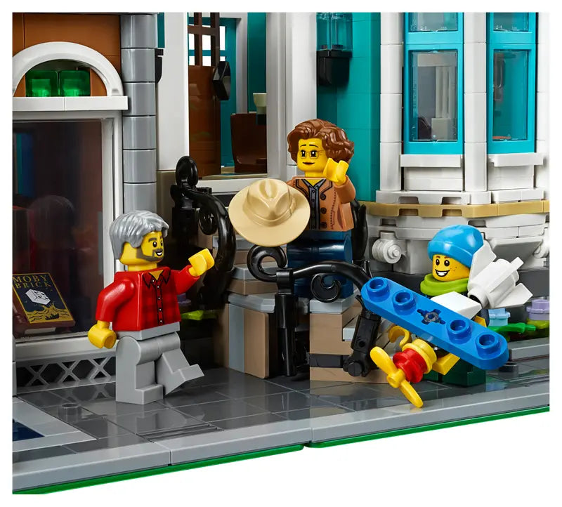 BrickCenter