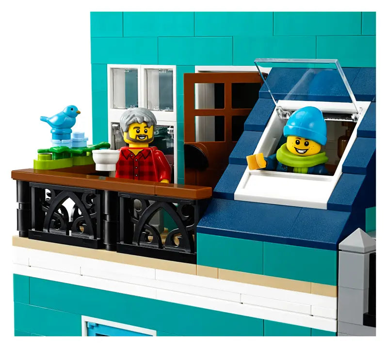 BrickCenter