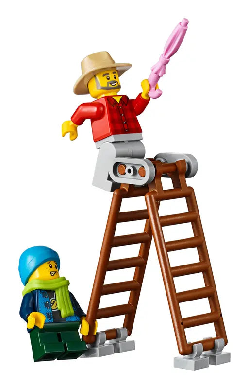 BrickCenter