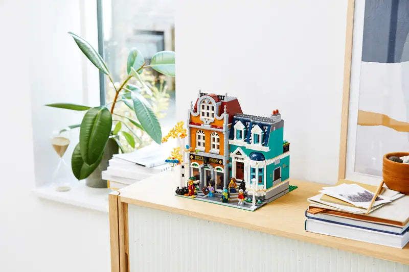 BrickCenter