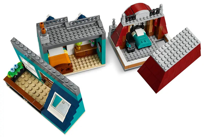 BrickCenter