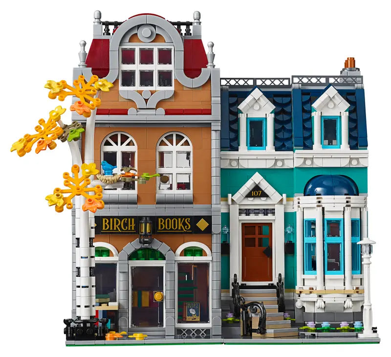BrickCenter