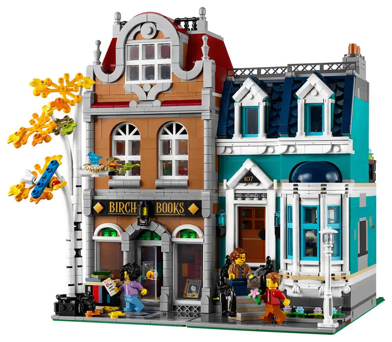 BrickCenter