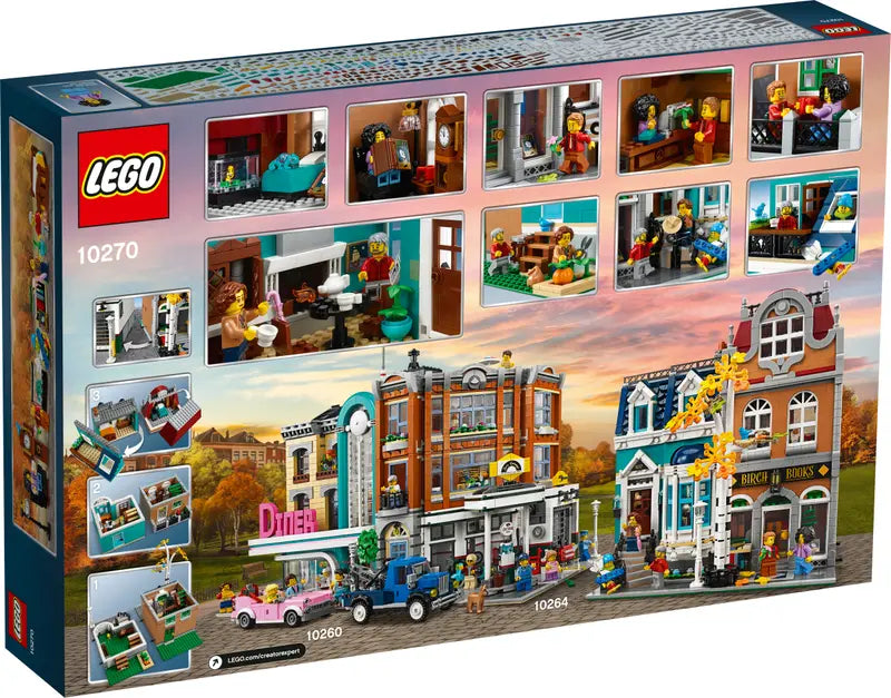 BrickCenter