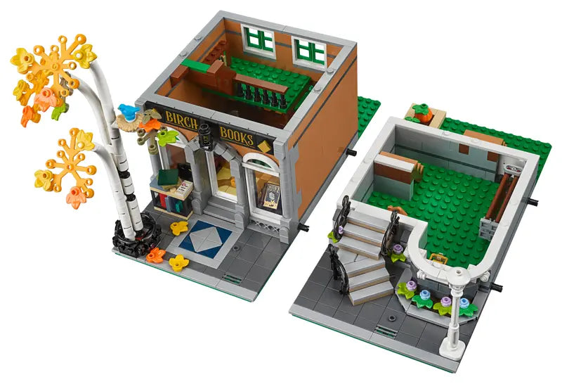 BrickCenter