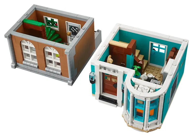 BrickCenter