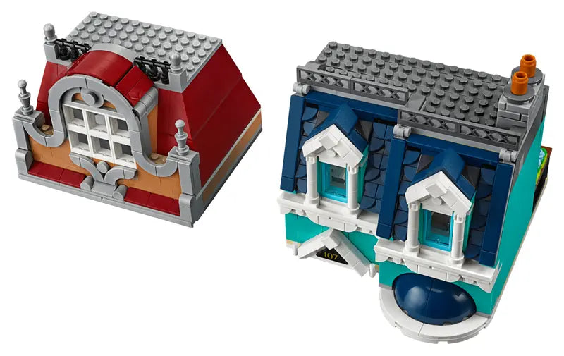 BrickCenter