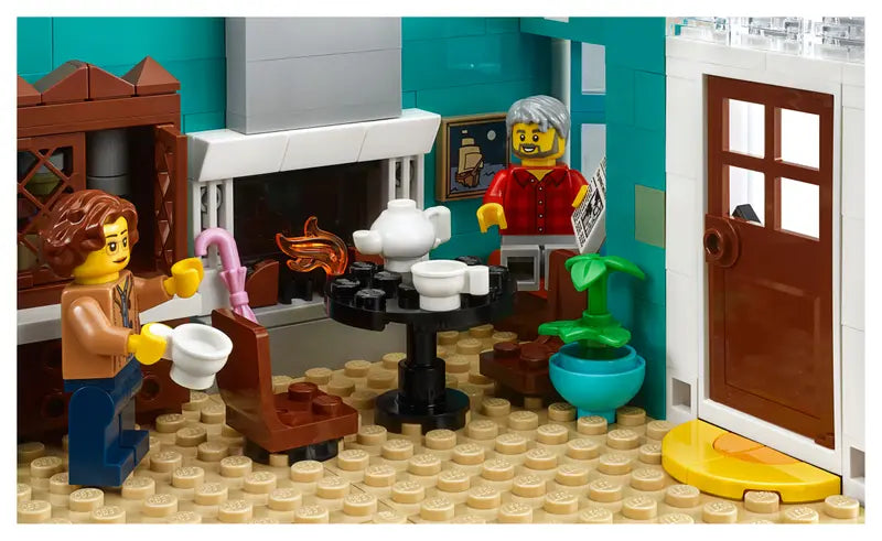 BrickCenter