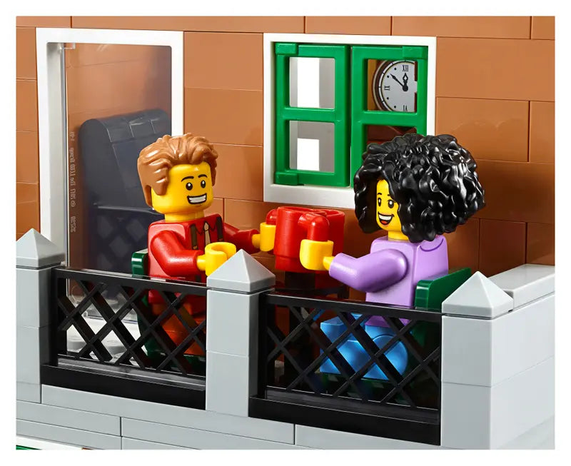 BrickCenter