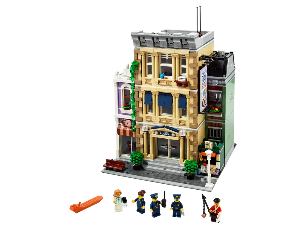 BrickCenter