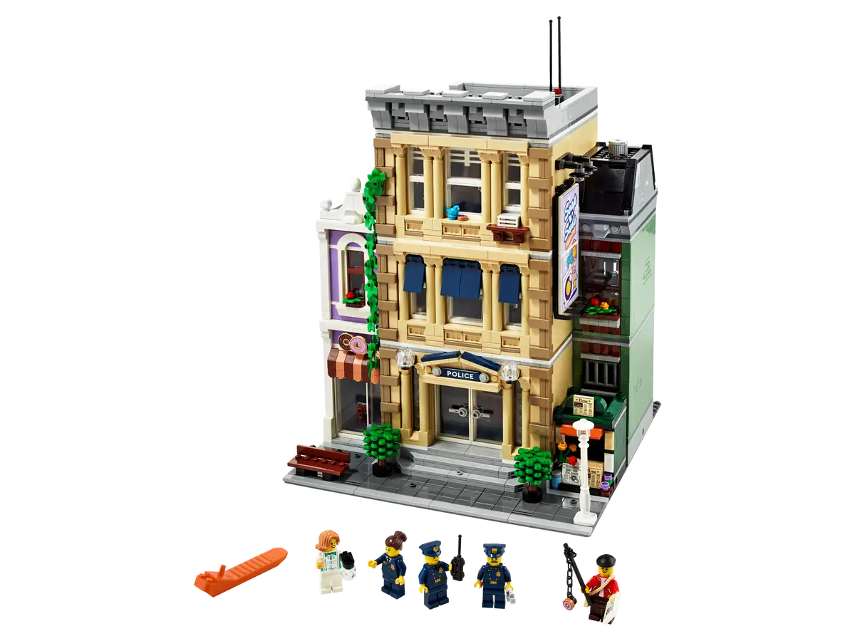 BrickCenter
