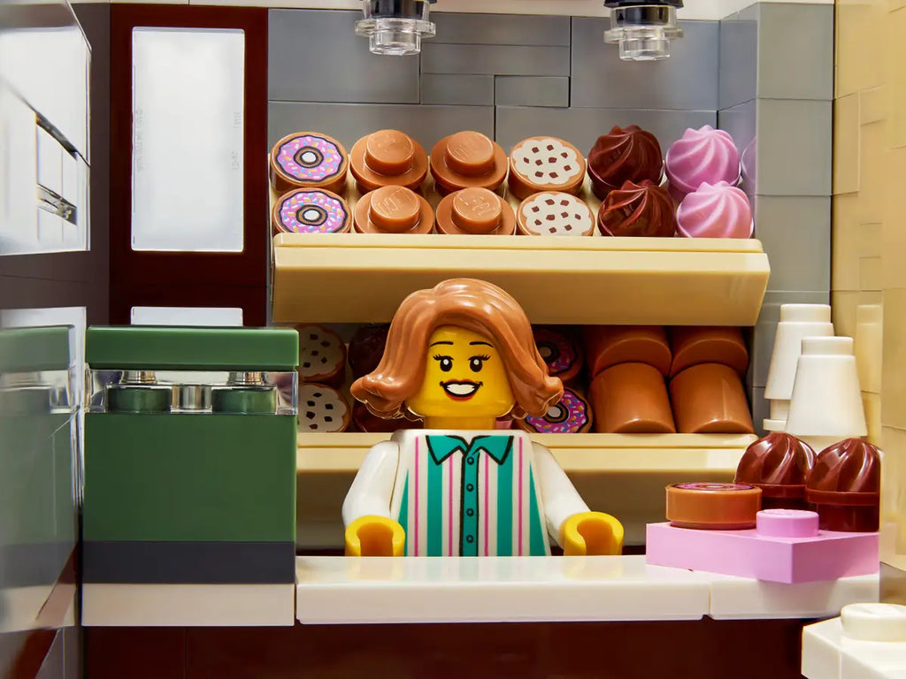 BrickCenter