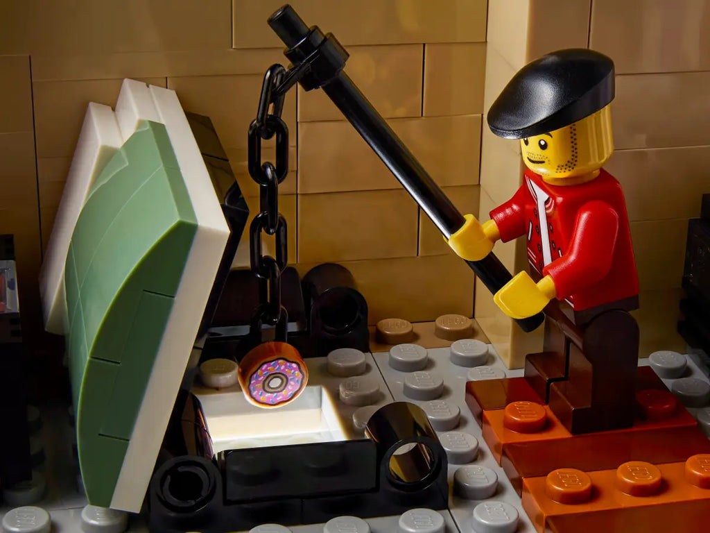 BrickCenter