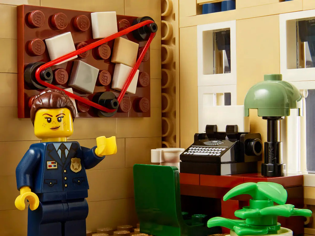 BrickCenter