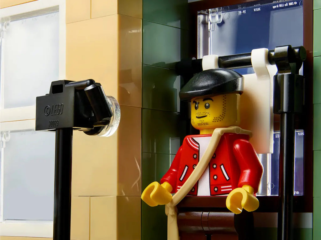 BrickCenter
