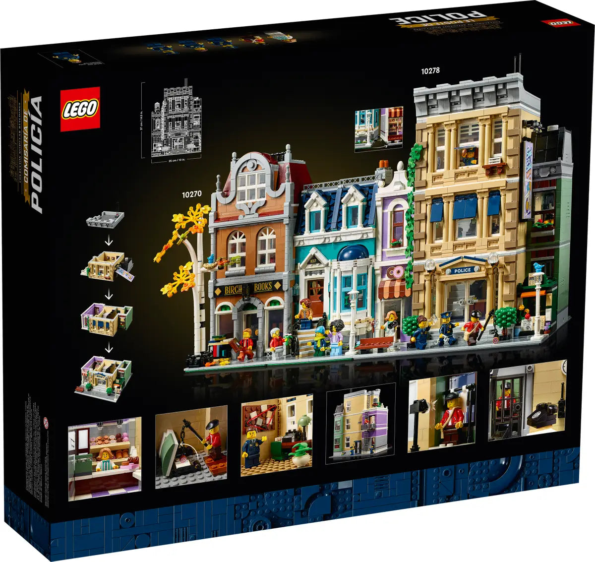 BrickCenter