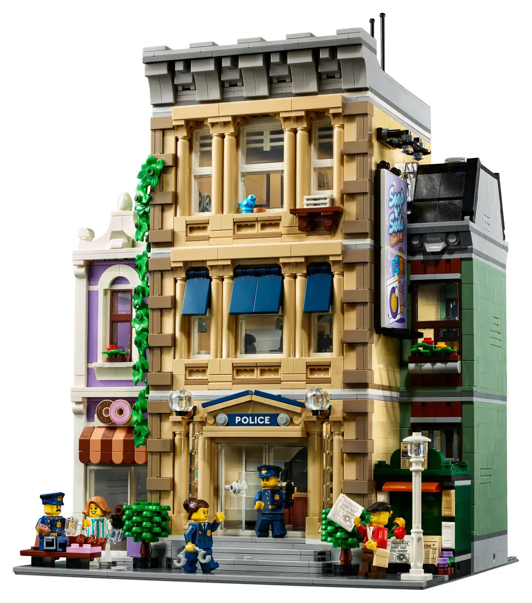 BrickCenter