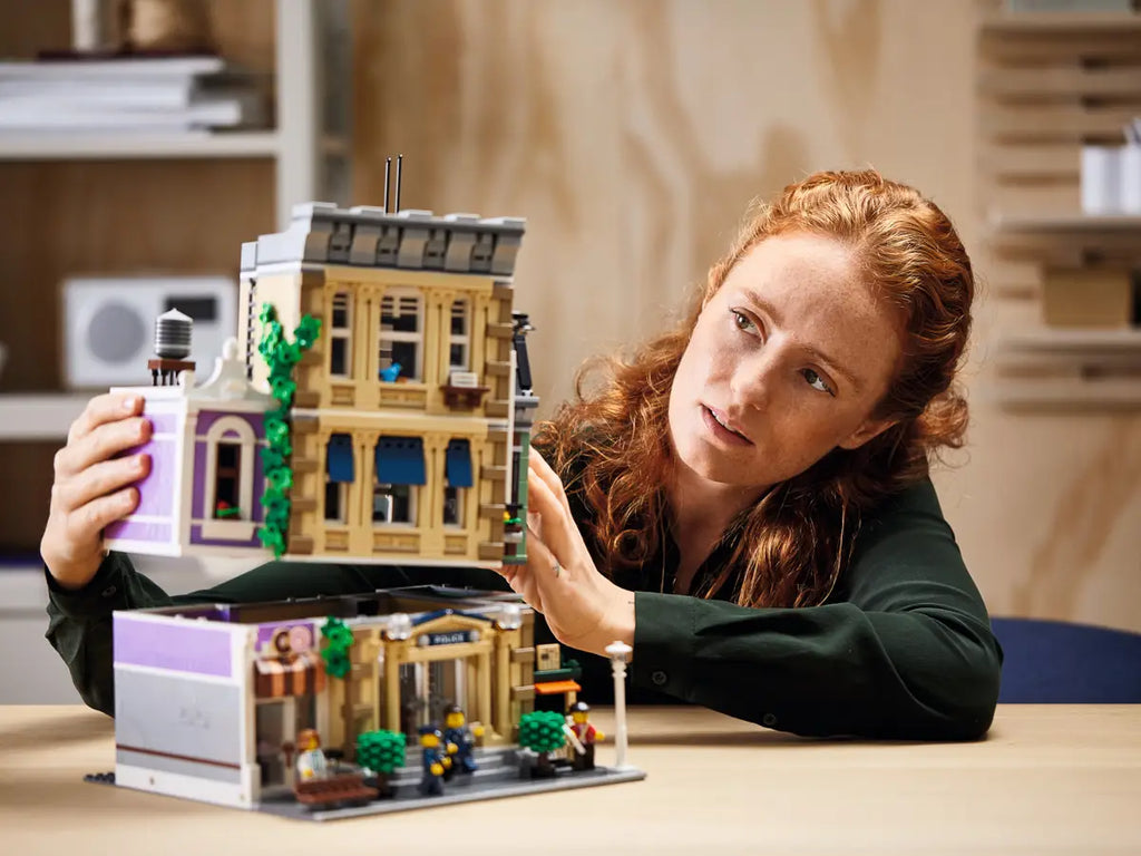 BrickCenter