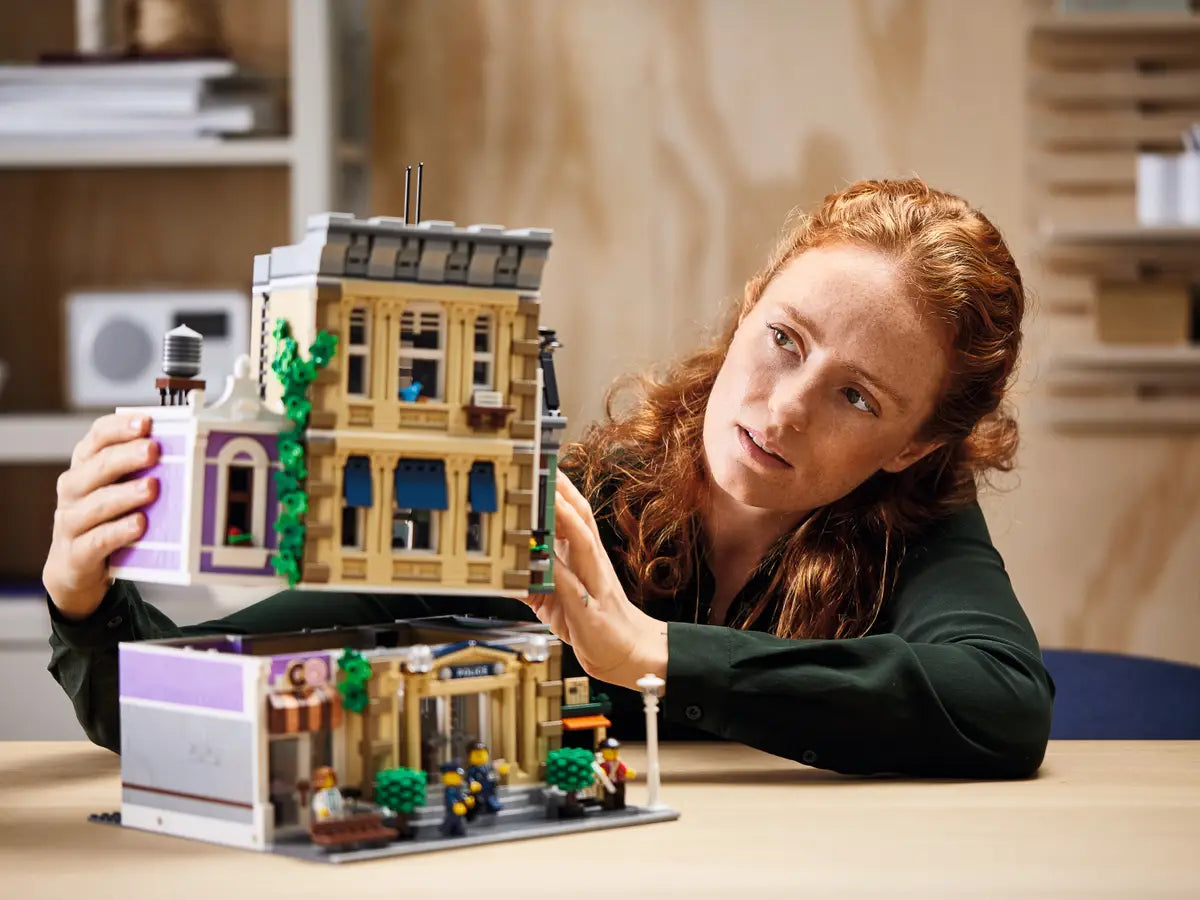 BrickCenter