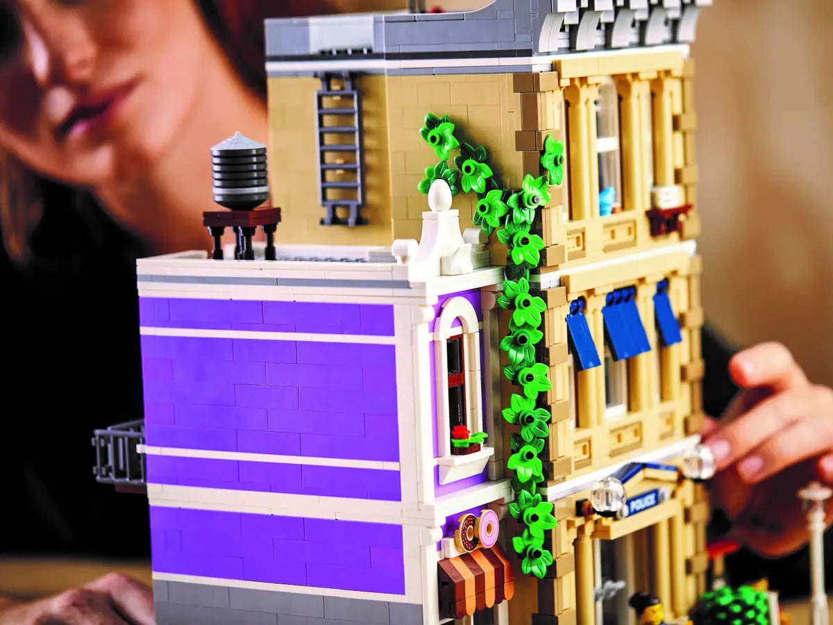 BrickCenter