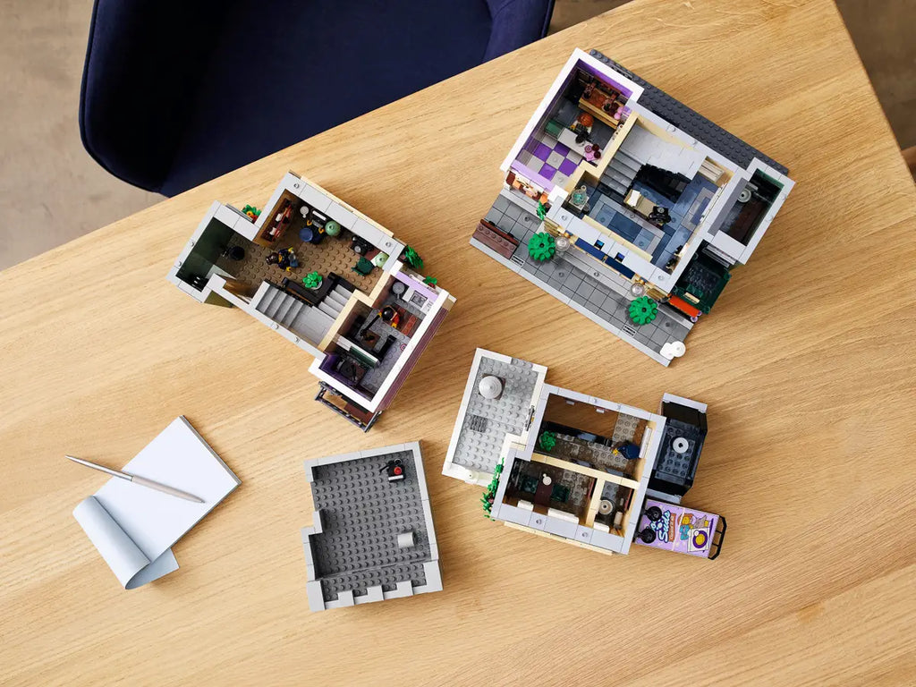 BrickCenter