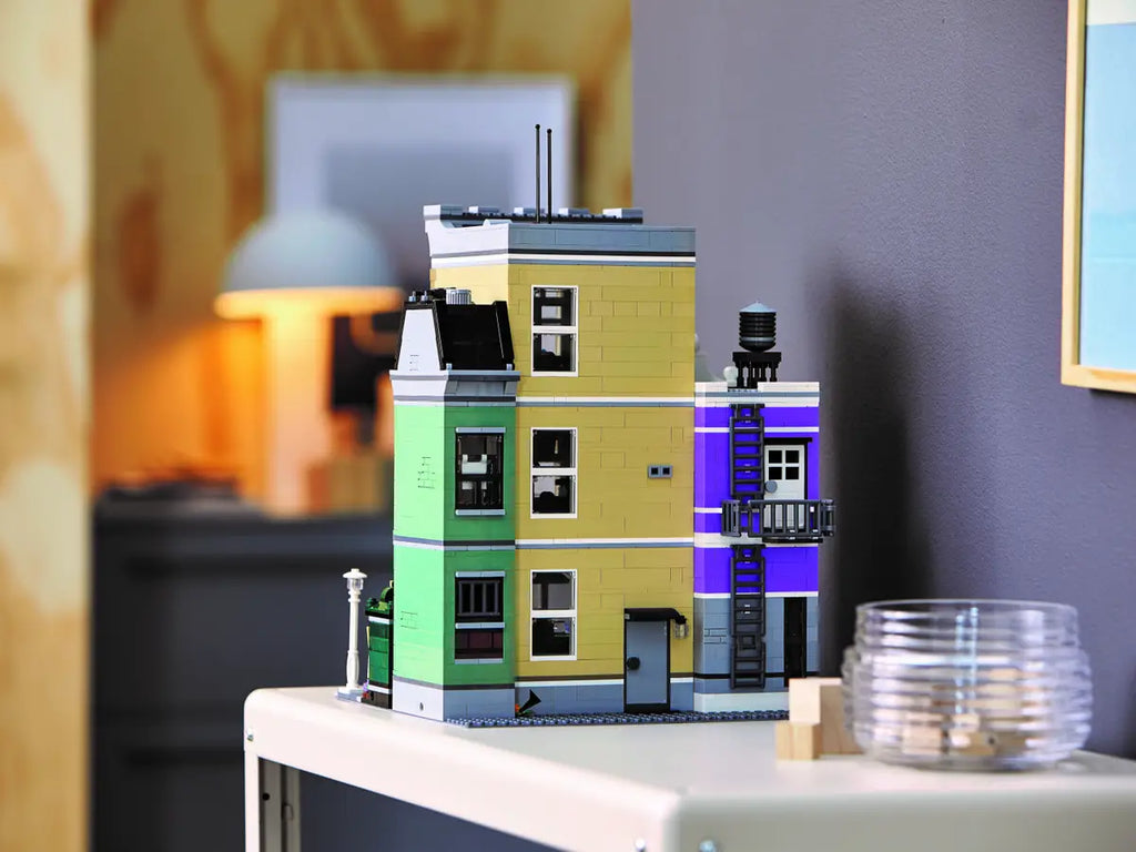 BrickCenter
