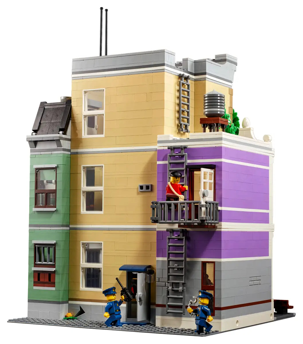 BrickCenter