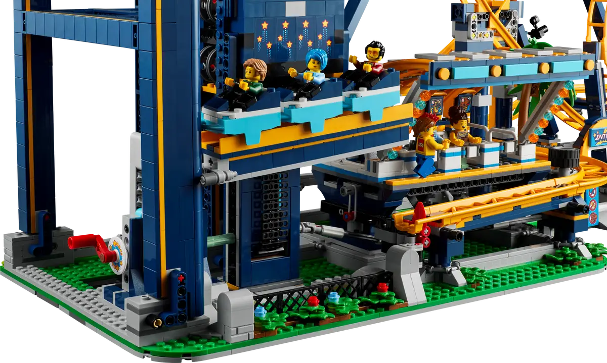 BrickCenter