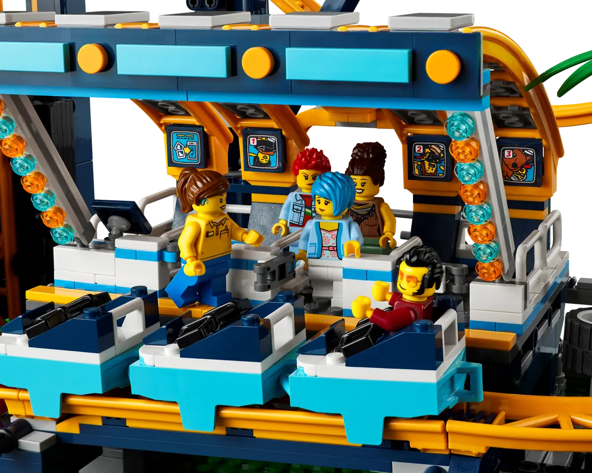 BrickCenter