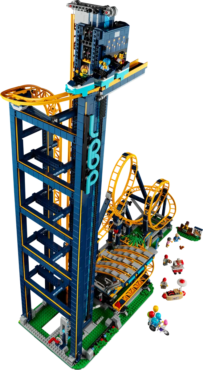 BrickCenter