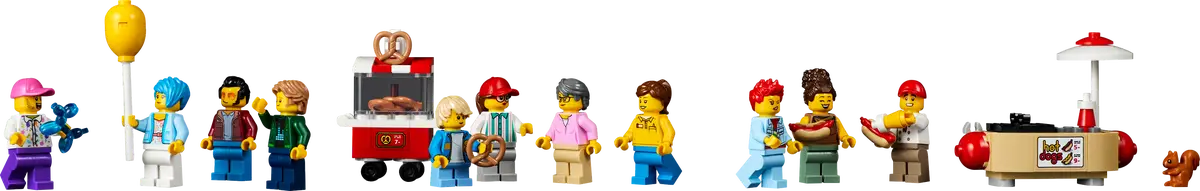 BrickCenter