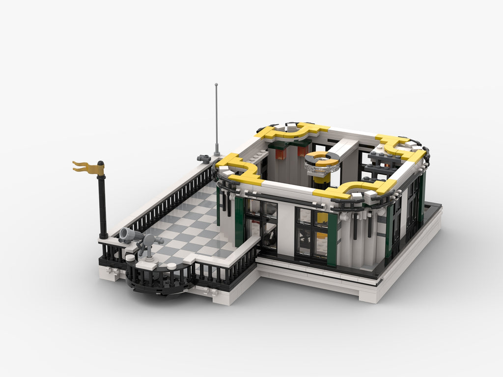 BrickCenter