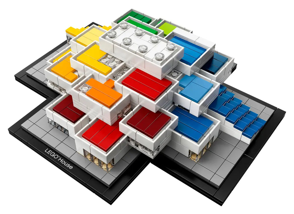 BrickCenter