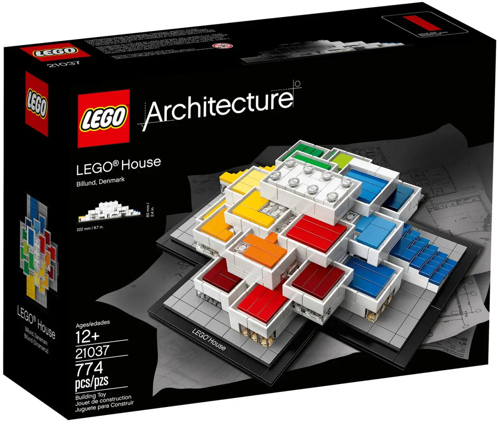 BrickCenter