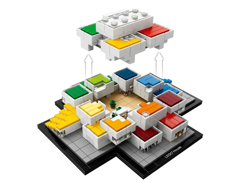 BrickCenter