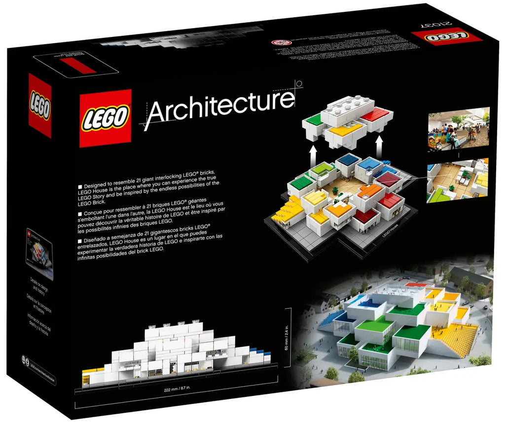 BrickCenter