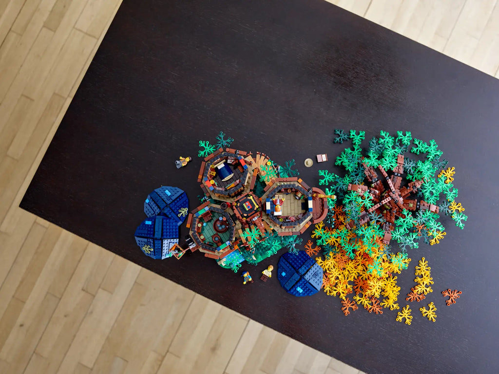 BrickCenter