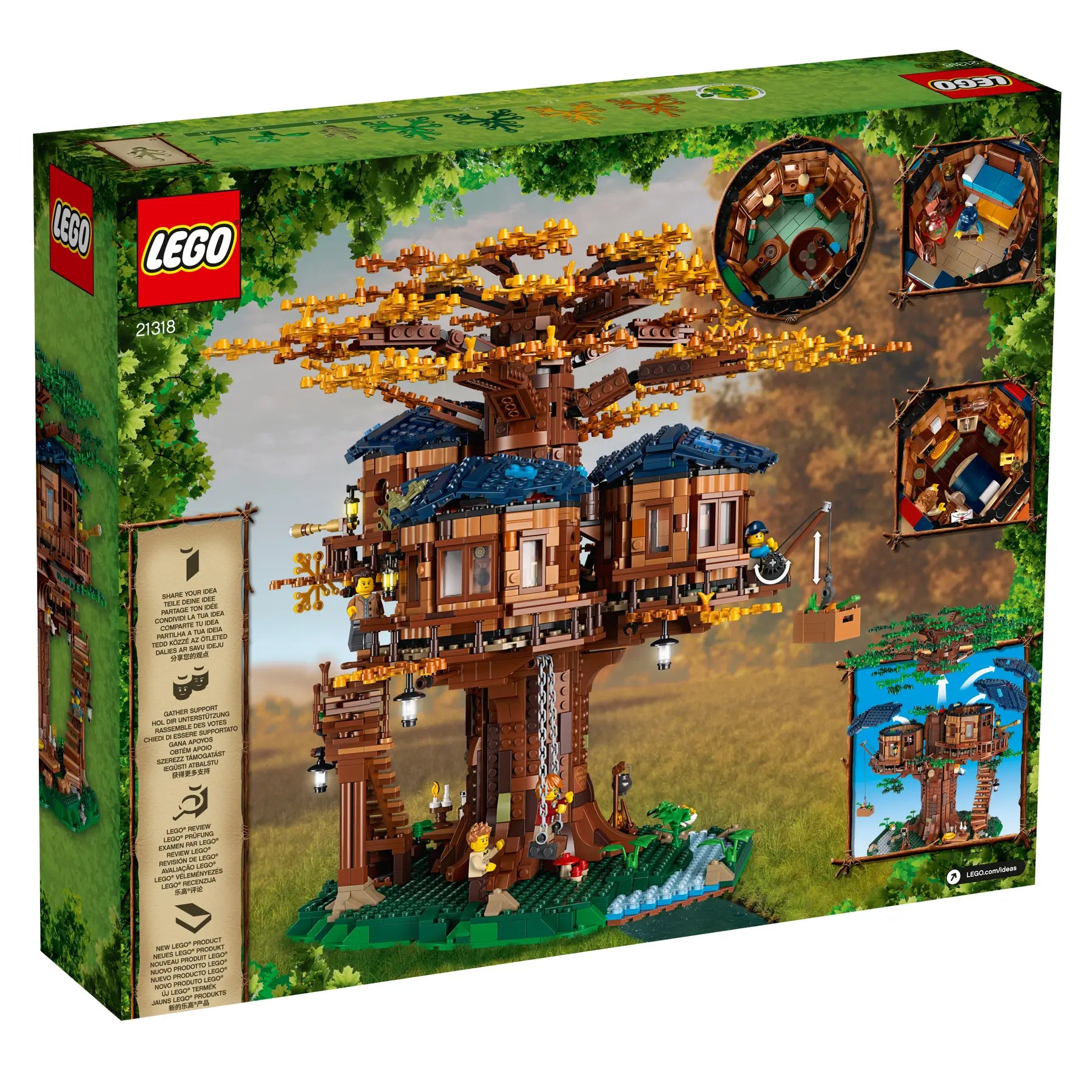 BrickCenter