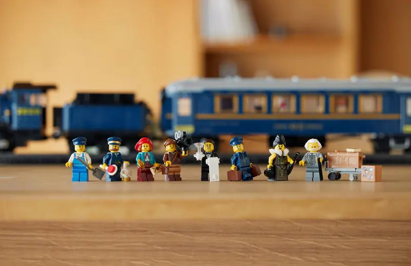 BrickCenter