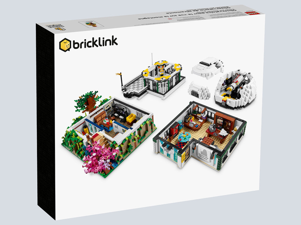 BrickCenter