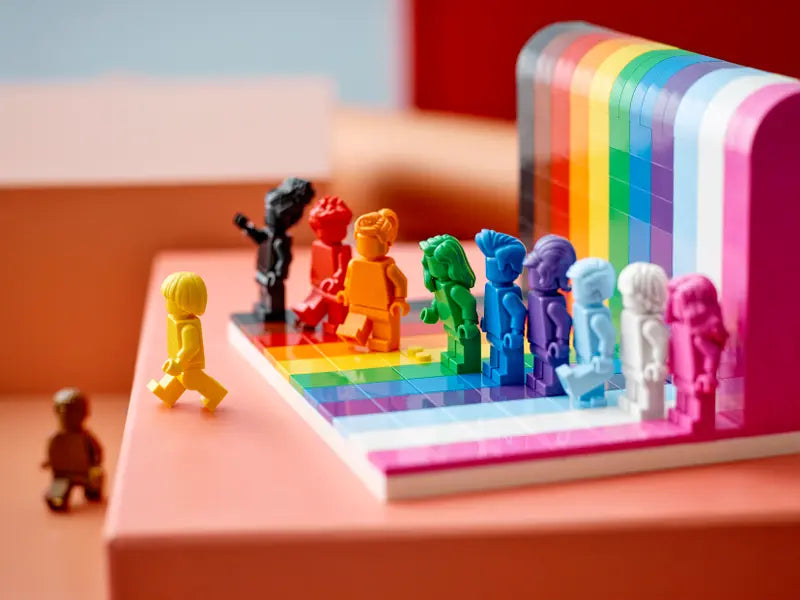 BrickCenter