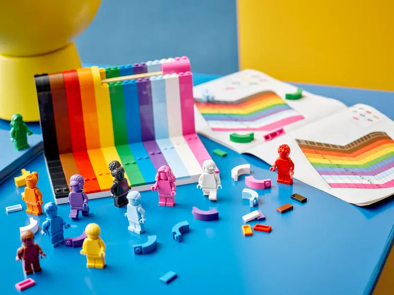 BrickCenter