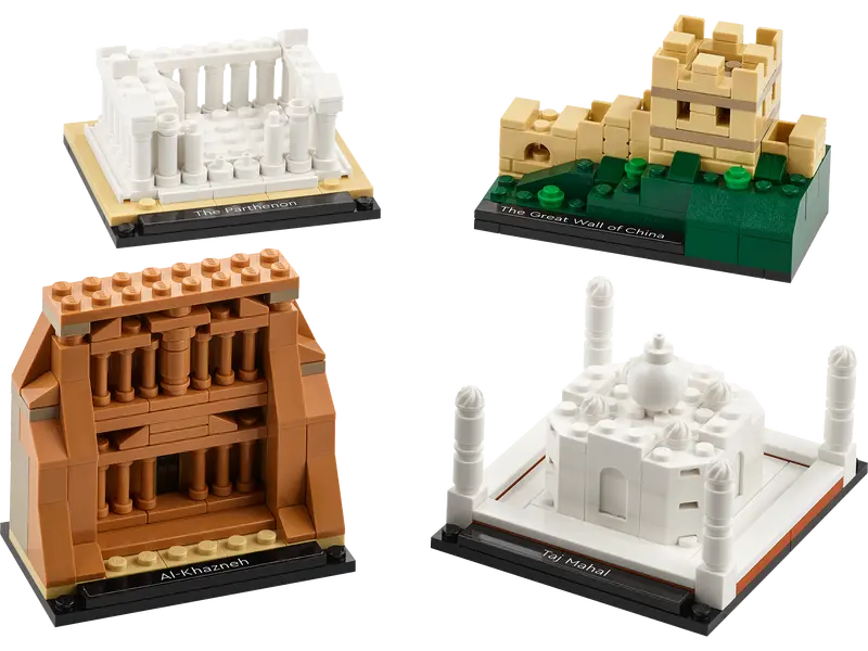 BrickCenter