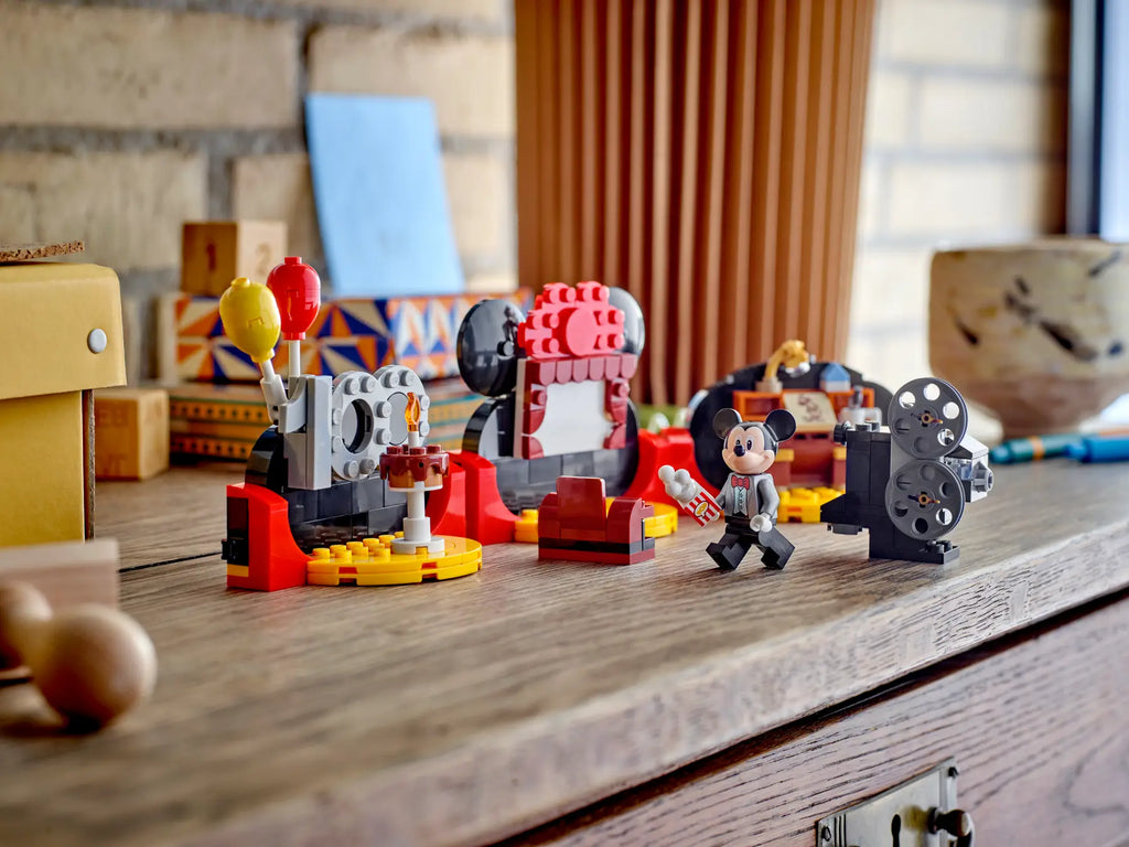 BrickCenter