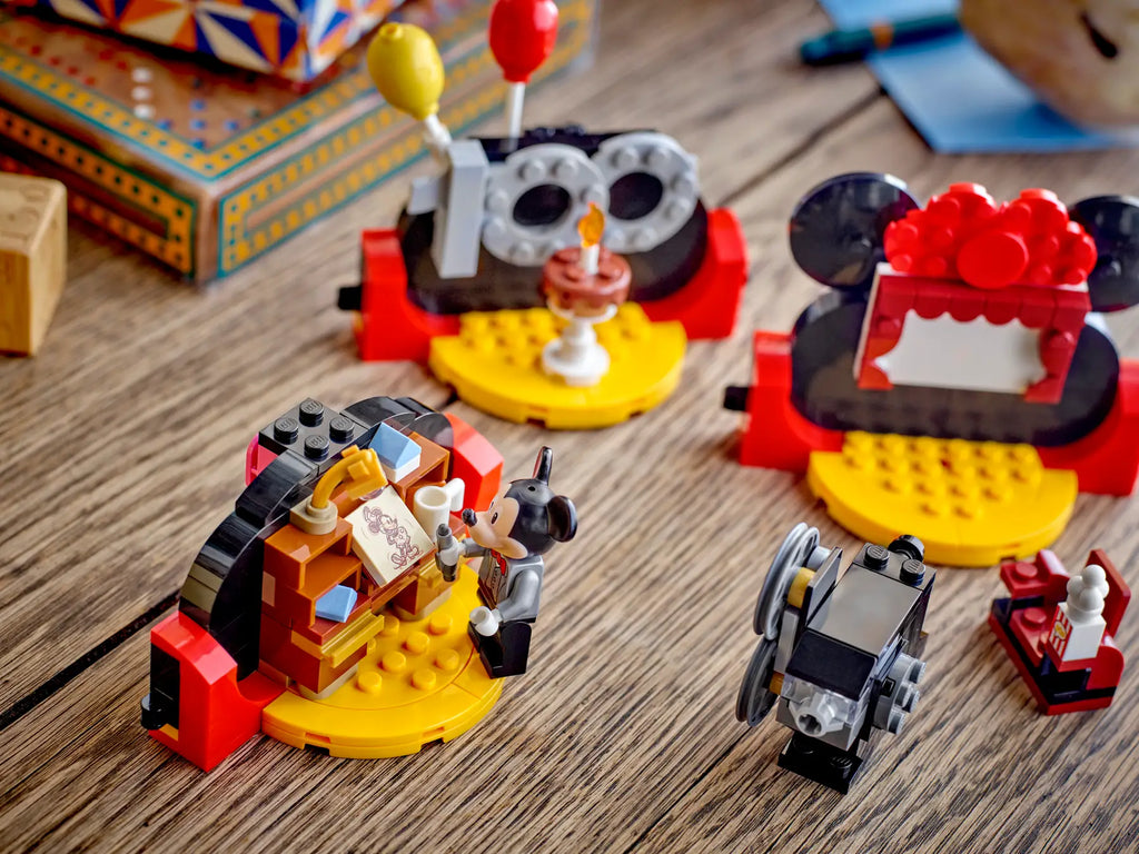 BrickCenter